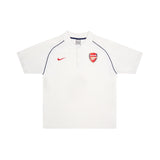 ARSENAL 2008-09 POLO SHIRT