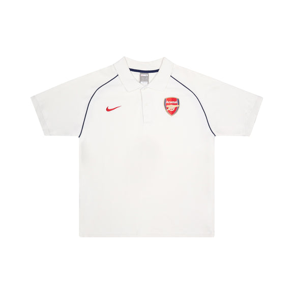 ARSENAL 2008-09 POLO SHIRT