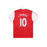 ARSENAL 2011-12 HOME SHIRT - V.PERSIE 10