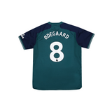 ARSENAL 2023-24 THIRD SHIRT - ØDEGAARD 8