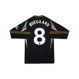 ARSENAL 2024-25 LS AWAY SHIRT - ØDEGAARD 8