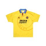 ASTON VILLA 1991-93 THIRD SHIRT 