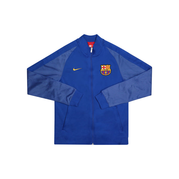 BARCELONA 2017-18 WALKOUT JACKET