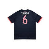 BAYERN MUNICH 2015-16 THIRD SHIRT - THIAGO 6