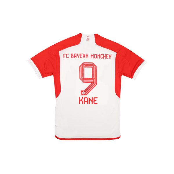 BAYERN MUNICH 2023-24 HOME SHIRT - KANE 9