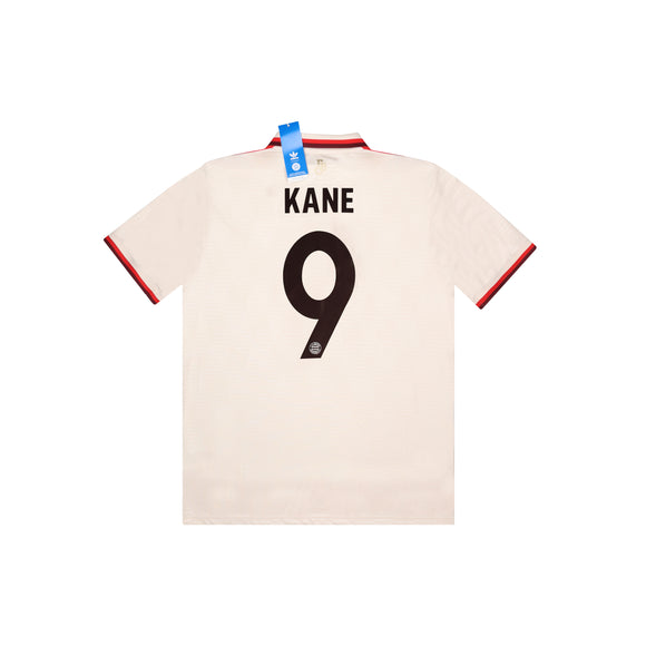 BAYERN MUNICH 2024-25 THIRD SHIRT - KANE 9