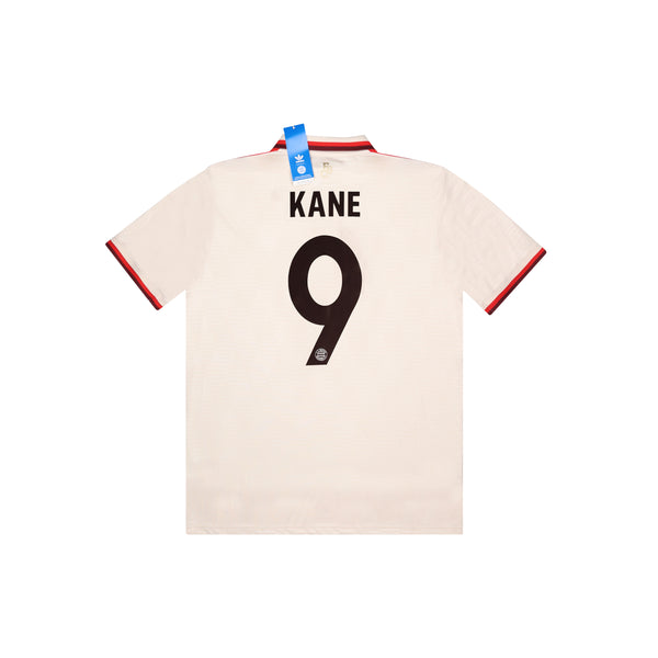 BAYERN MUNICH 2024-25 THIRD SHIRT - KANE 9