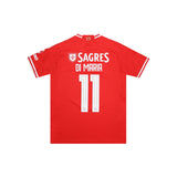 BENFICA 2023-24 HOME SHIRT - DI MARIA 11