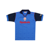 BOLTON 1995-97 AWAY SHIRT - KIDS