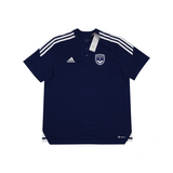 BORDEAUX 2022-23 POLO SHIRT