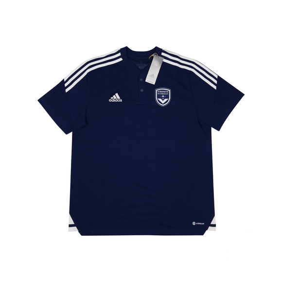 BORDEAUX 2022-23 POLO SHIRT
