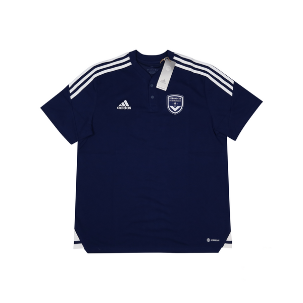 BORDEAUX 2022-23 POLO SHIRT