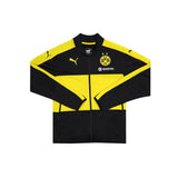 BORUSSIA DORTMUND 2016-17 TRACK JACKET