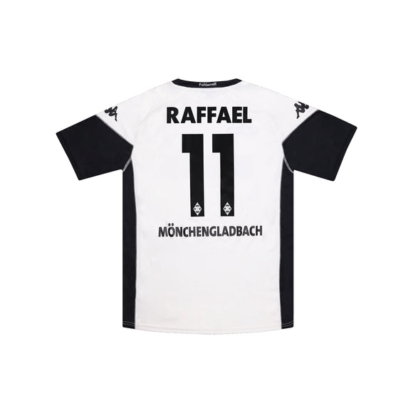 BORUSSIA MÖNCHENGLADBACH 2017-18 HOME SHIRT - RAFFAEL 11