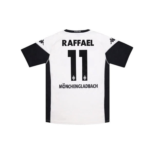 BORUSSIA MÖNCHENGLADBACH 2017-18 HOME SHIRT - RAFFAEL 11