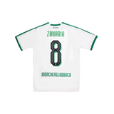 BORUSSIA MÖNCHENGLADBACH 2018-19 HOME SHIRT - ZAKARIA 8 