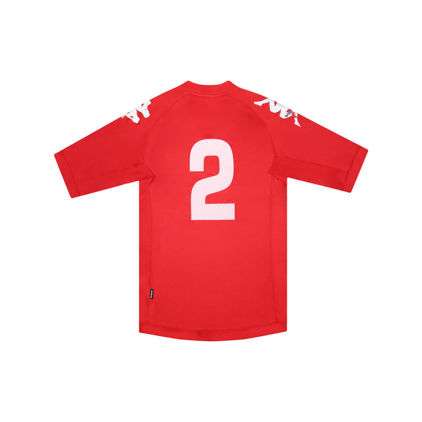 BULGARIA 2011-12 MATCH ISSUE AWAY SHIRT