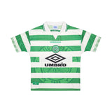 CELTIC 1997-99 HOME SHIRT - KIDS