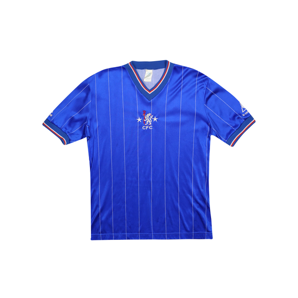 CHELSEA 1981-83 HOME SHIRT 