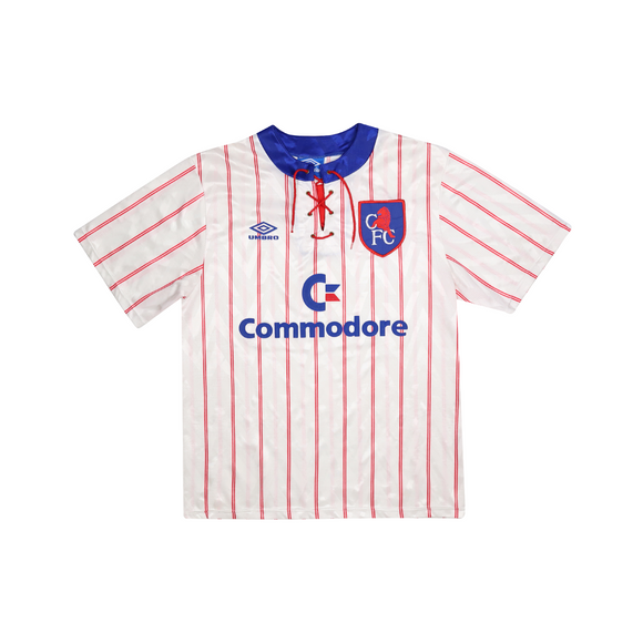 CHELSEA 1992-94 AWAY SHIRT