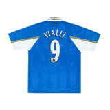 CHELSEA 1997-99 HOME SHIRT - VIALLI 9
