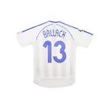 CHELSEA 2006-07 AWAY SHIRT - BALLACK 13 - CL