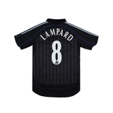 CHELSEA 2006-08 THIRD SHIRT - LAMPARD 8 