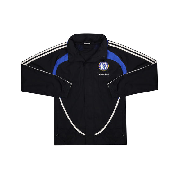 CHELSEA 2008-09 RAIN JACKET