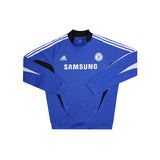 CHELSEA 2008-09 TRAINING JUMPER