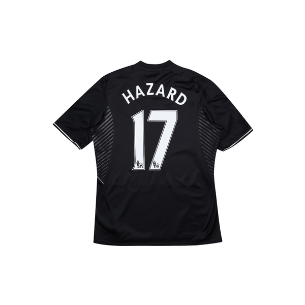CHELSEA 2013-14 THIRD SHIRT - HAZARD