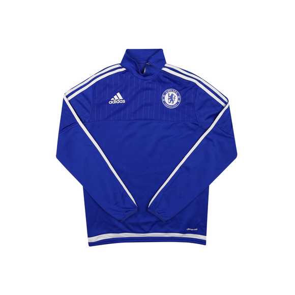 CHELSEA 2015-16 1/4 ZIP DRILL TOP