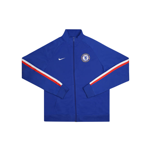 CHELSEA 2019-20 WALKOUT JACKET 