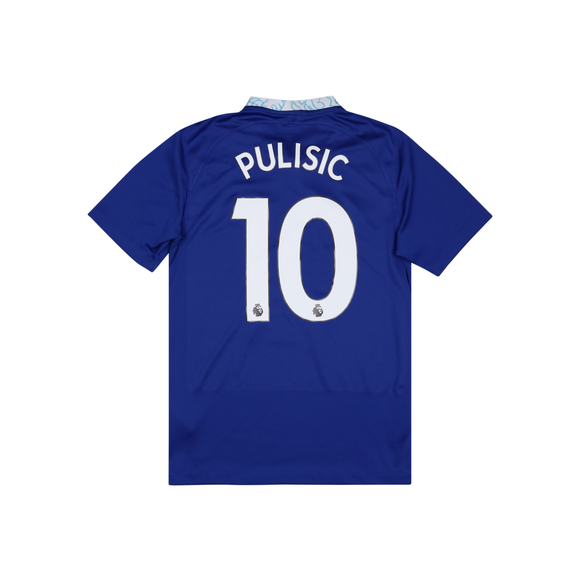 CHELSEA 2022-23 HOME SHIRT - PULISIC 10
