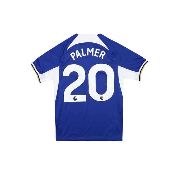 CHELSEA 2023-24 HOME SHIRT - PALMER 20