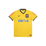 CORINTHIANS 2014-15 THIRD SHIRT