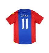 CRYSTAL PALACE 2016-17 HOME SHIRT - ZAHA 11