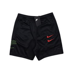 NIKE FOOTBALL TRAVEL SHORTS