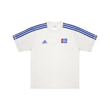CUBA 2004 THIRD SHIRT 