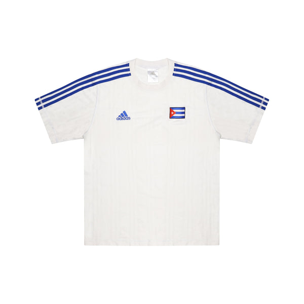 CUBA 2004 THIRD SHIRT 