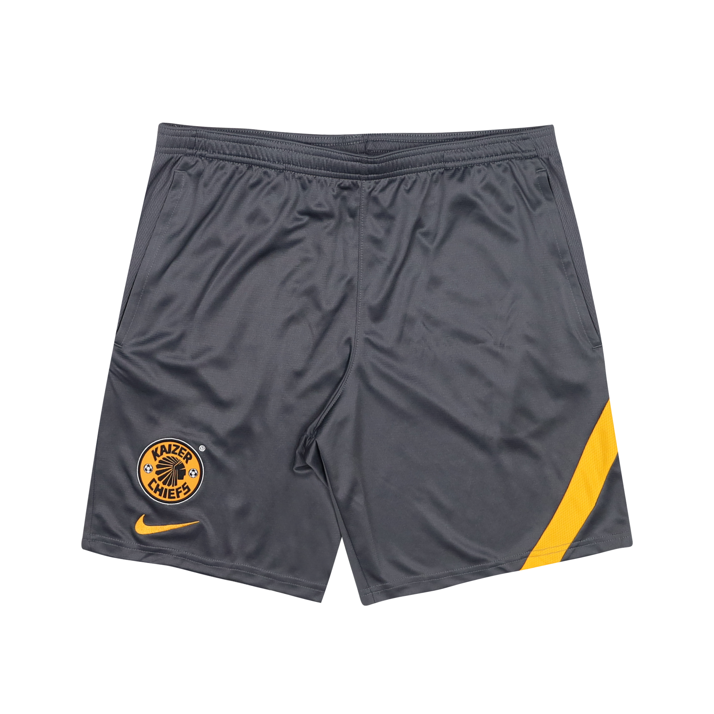 KAIZER CHIEFS 2022-23 TRAINING SHORTS | Retro Football Shirt – The ...
