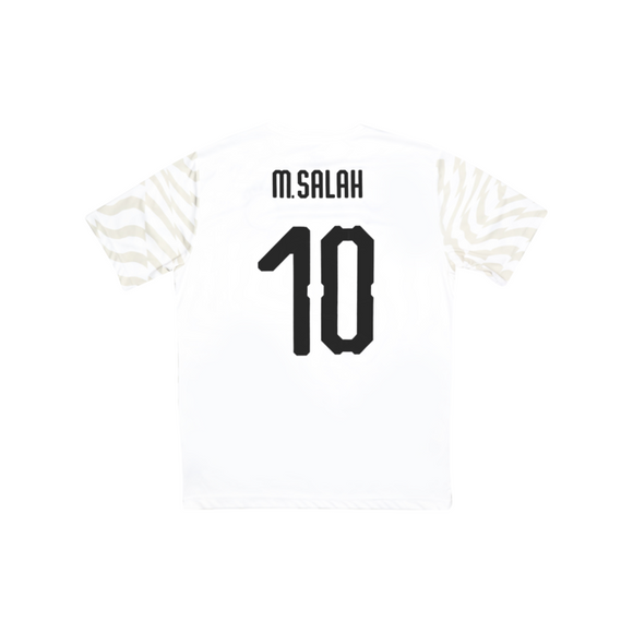 EGYPT 2019-20 AWAY SHIRT - M.SALAH 10