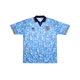 ENGLAND 1990-92 THIRD SHIRT 