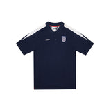 ENGLAND 2006-08 POLO SHIRT 