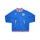 ENGLAND 2010-12 TRACK JACKET 