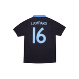 ENGLAND 2011-12 AWAY SHIRT - LAMPARD 16 