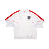 ENGLAND 2013-14 TRACK JACKET