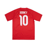 ENGLAND 2014-16 AWAY SHIRT - ROONEY 10