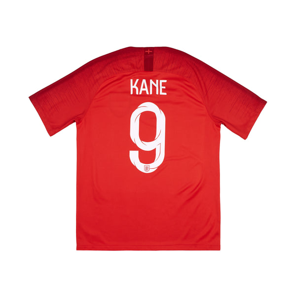 ENGLAND 2018-20 AWAY SHIRT - KANE 9 