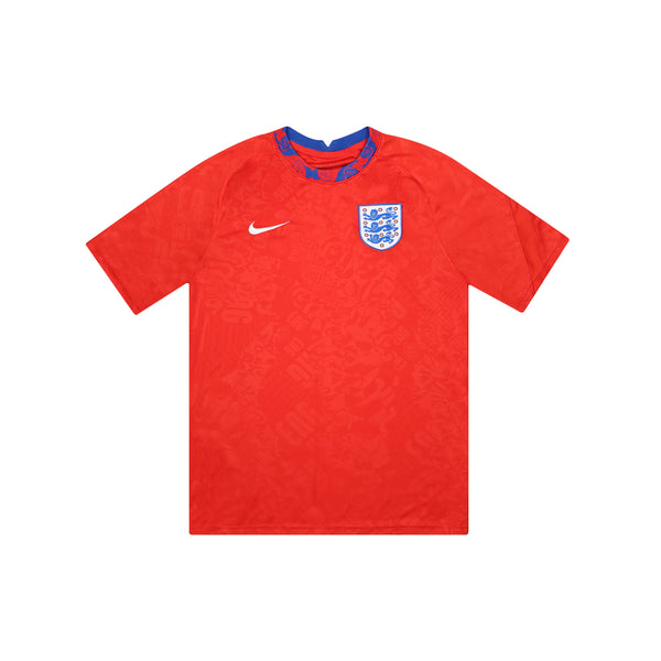 ENGLAND 2020-21 TRAINING SHIRT 