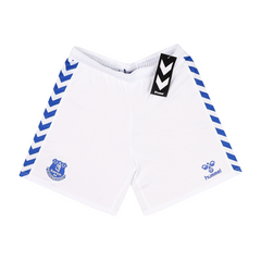 EVERTON 2023-24 HOME SHORTS - KIDS